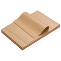50 Pre-cut Parchment Paper Baking Sheets Non-stick Half Sheet Pan