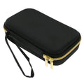 Hard Carrying Case Shockproof Travel Storage Anti-scratch Mesh Pocket