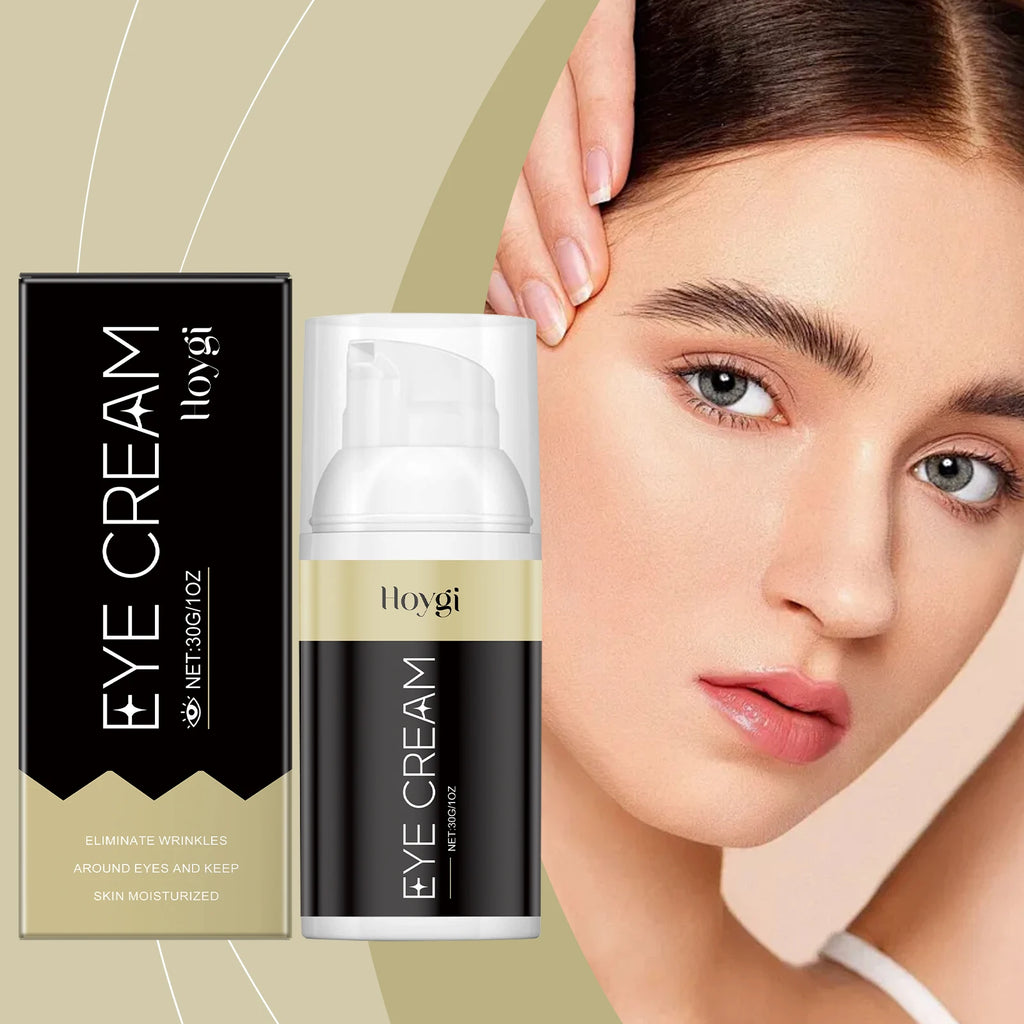 Hoygi Eye Cream – Dark Circles, Puffiness & Fine Lines Eye Cream Zpaxo