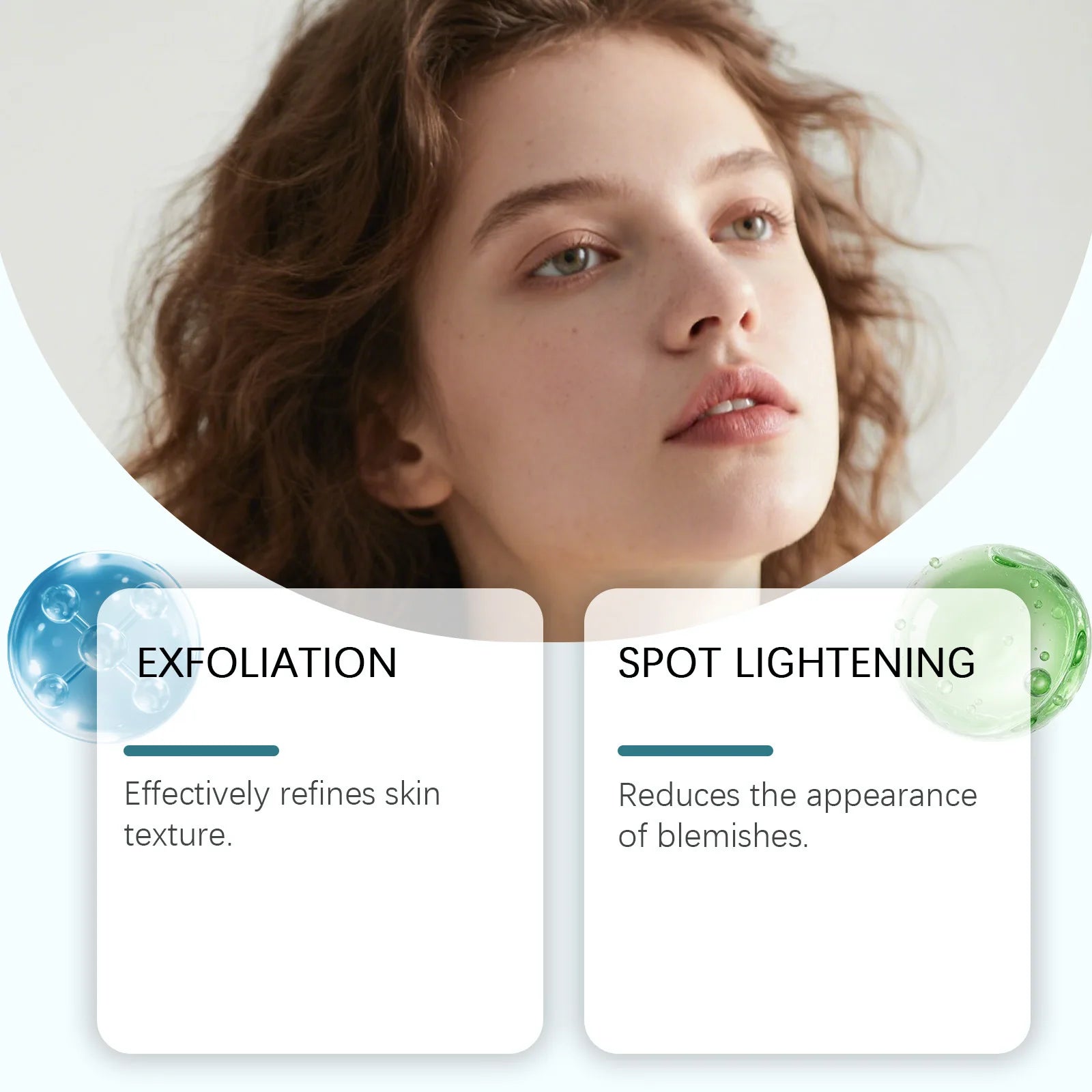 Jaysuing Glow Brighten Face Cream – Niacinamide Dark Spot Cream Brightening Face Cream Zpaxo