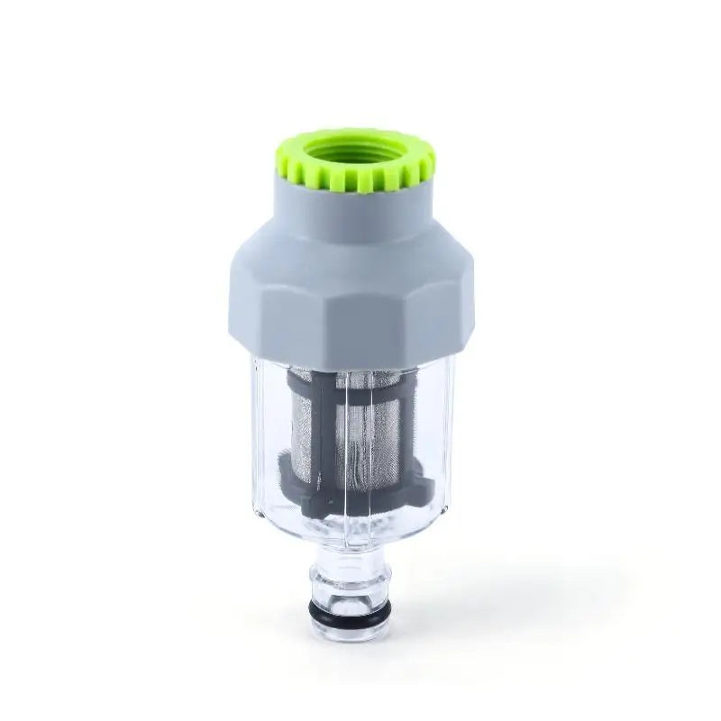 Pressure Washer Water Filter G3/4 – Fits Karcher K2–K7
