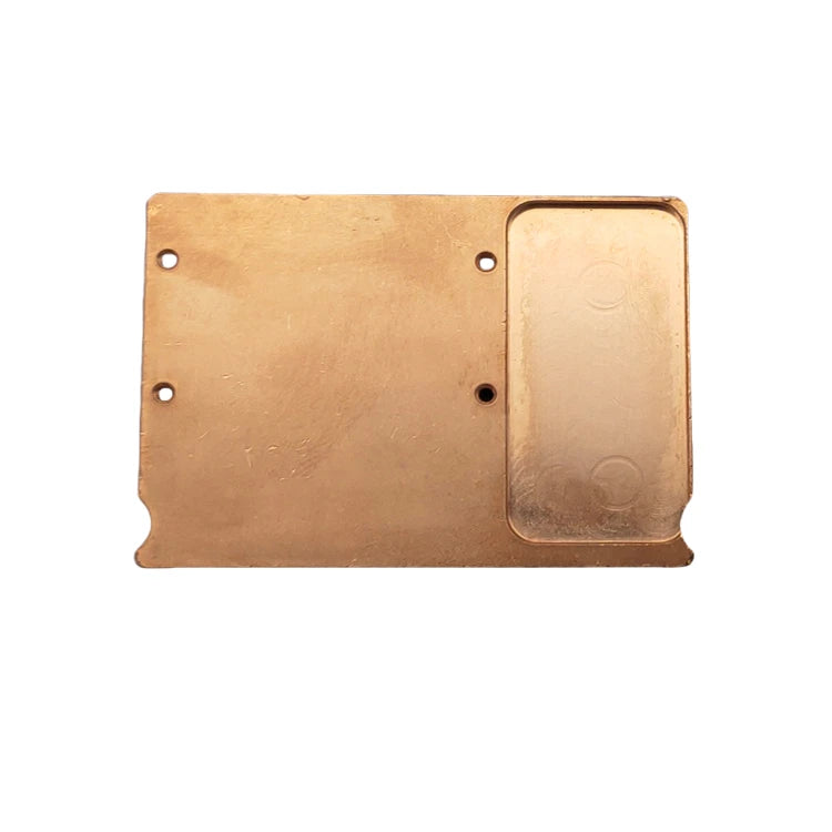 ORIN N/NX/NANO/TX2 NX Module Specific Heat Dissipation Block Zpaxo