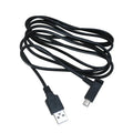 2m USB Charging Cable Mini Wacom Intuos4 PTH451 651 851 Accessories