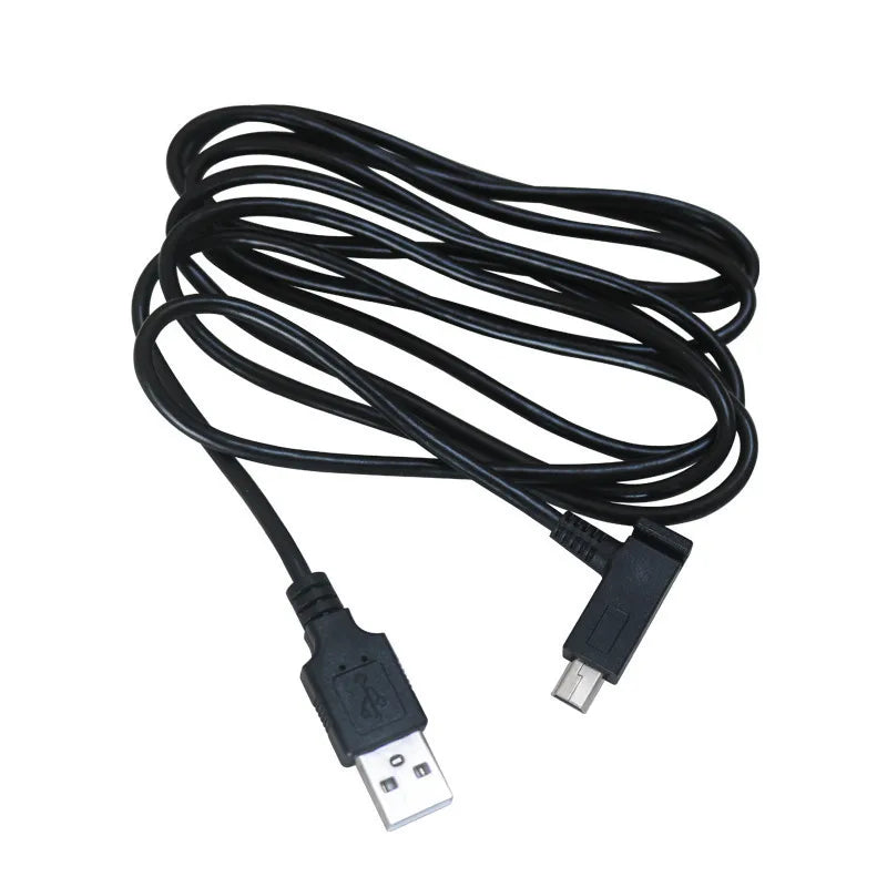 2m USB Charging Cable Mini Wacom Intuos4 PTH451 651 851 Accessories