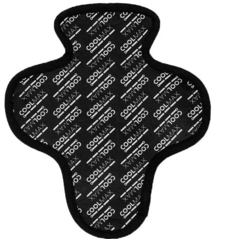 Breathable Motorcycle Helmet Insert Liner Cap Cushion Pad