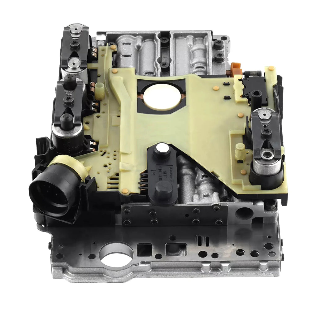 1Pc Transmission Valve Body With Conductor Plate 722.6 2112770101 For Chrysler For Dodge For Jaguar For Jeep Car Accessories New