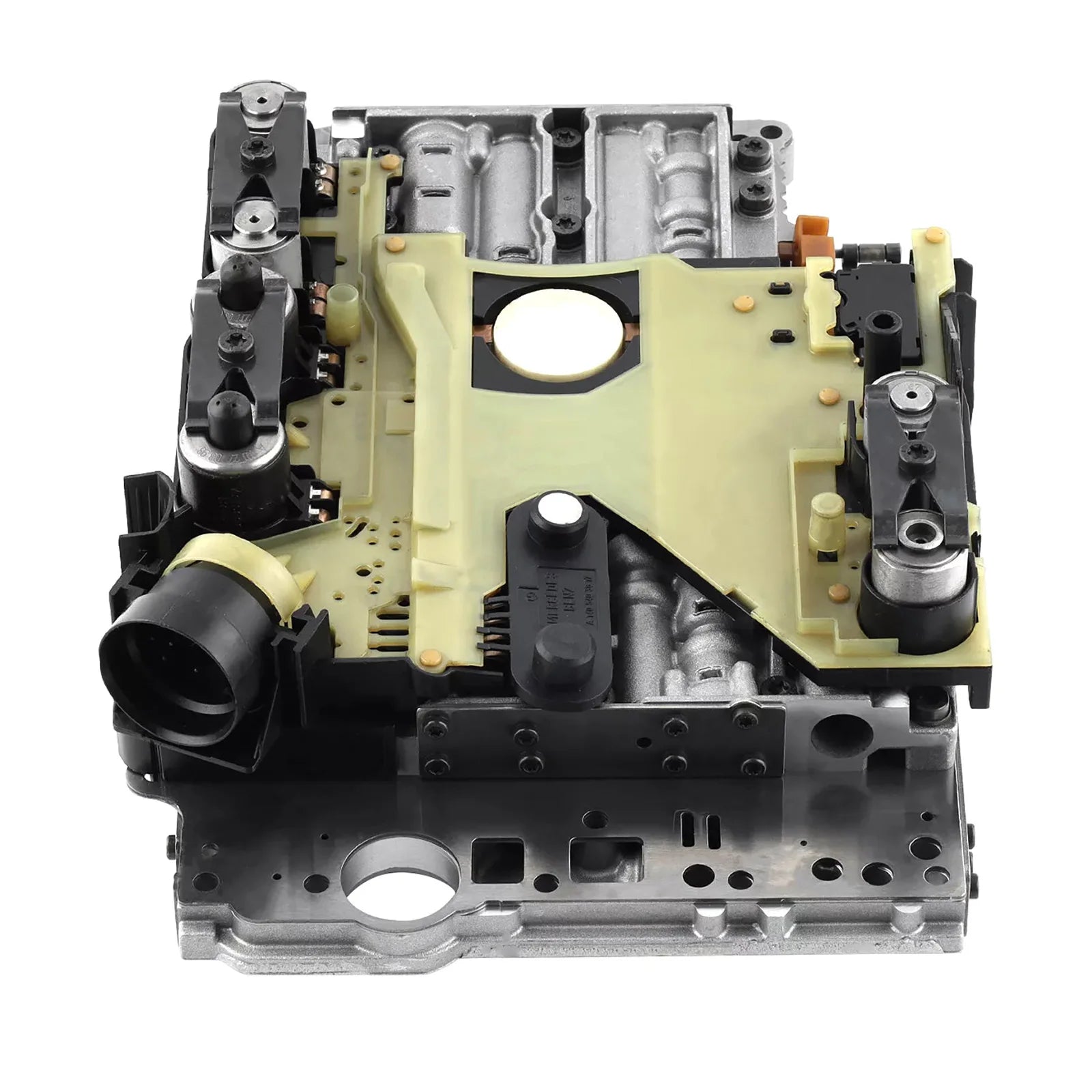 1Pc Transmission Valve Body With Conductor Plate 722.6 2112770101 For Chrysler For Dodge For Jaguar For Jeep Car Accessories New