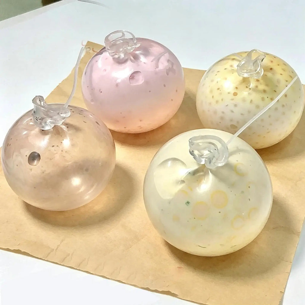 Stress Ball Maker Balloon Craft Calming Game With Expander And Vacuum Tool DIY Squeeze Ball To Fill For Boys Kids Teen Girls Zpaxo