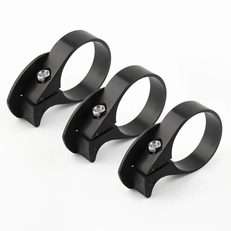 Adjustable Bike Chain Guide Clamp – Anti-Drop Protector Guard Bike Chain Guide Zpaxo
