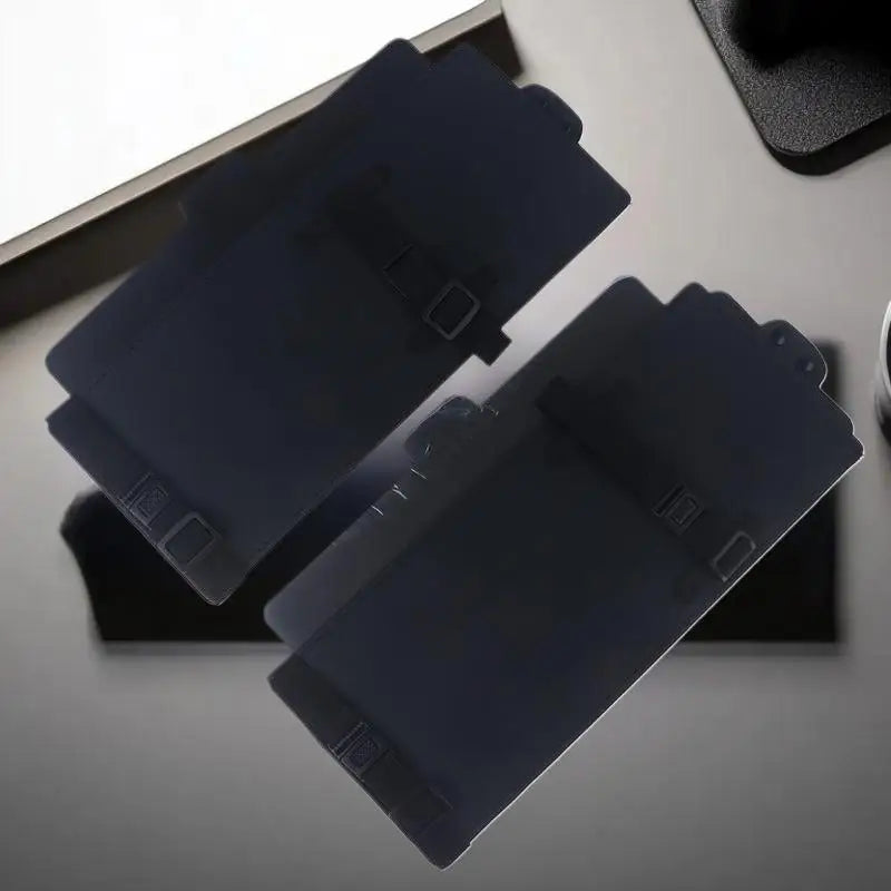 Car Sunvisor Extension Shield Anti Reflection Sunshade Front Windows Zpaxo