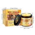 Hoygi Bee Venom Firming Cream – Anti-Aging & Lifting Body Cream Anti-Aging Body Cream Zpaxo 60g Boxed