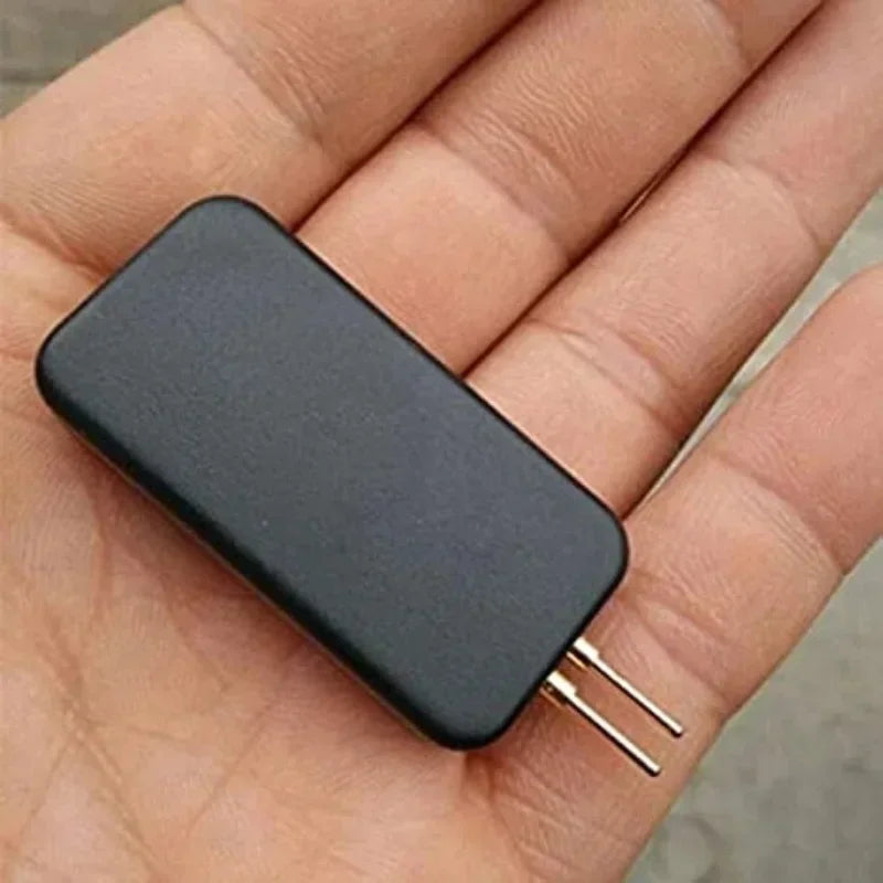 Universal Car Air Bag Scan Diagnostic Tools SRS Airbag Simulator Emulator Air Bag Resistance Emulator Resistor Safety Scan Tools Zpaxo