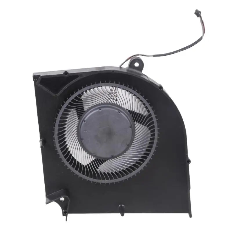 652F Laptop CPU Fan Replacement Easy Installs Low Noise For 16pro 16S 16K Zpaxo