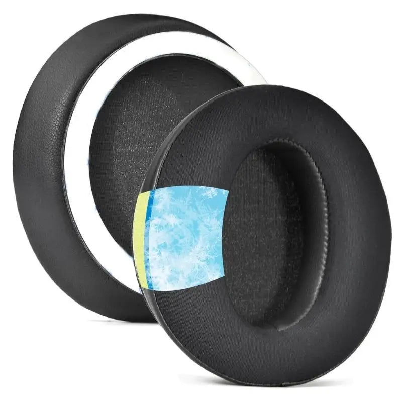 652F Soft Ear Pad COWIN E7 E7Pro Silensys Headsets Earmuff Replacement Zpaxo