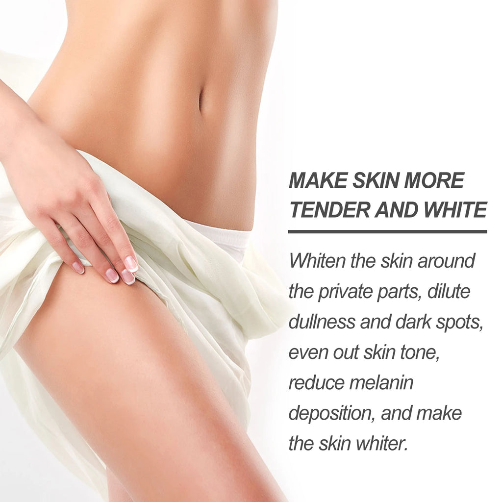 Eelhoe Retinol Brightening Cream – Dark Knees, Underarms & Body Skin Brightening Cream Zpaxo