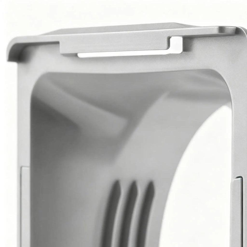 Newest Portable Window Slide Plate Adjustable Adaptor Wind Shield