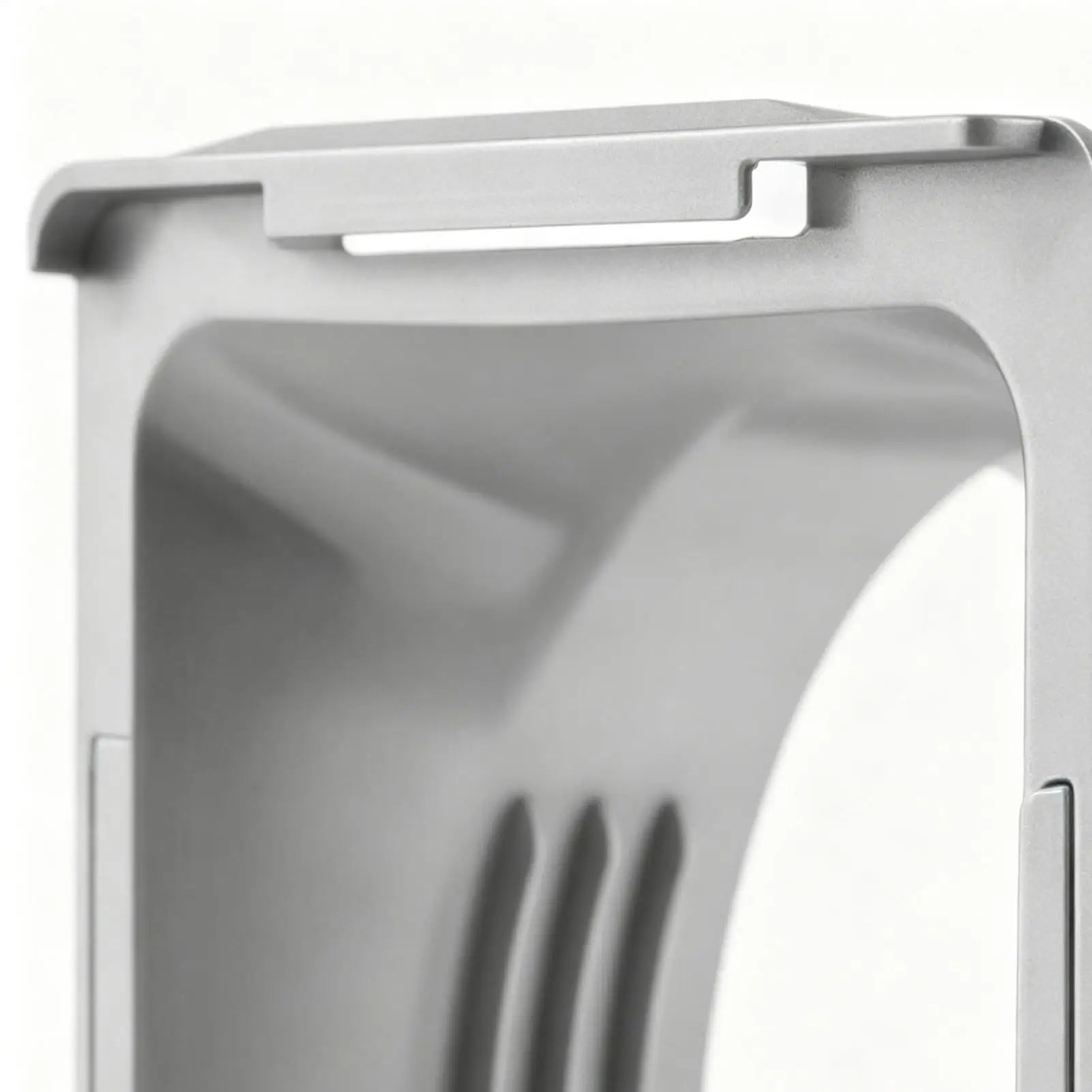 Newest Portable Window Slide Plate Adjustable Adaptor Wind Shield