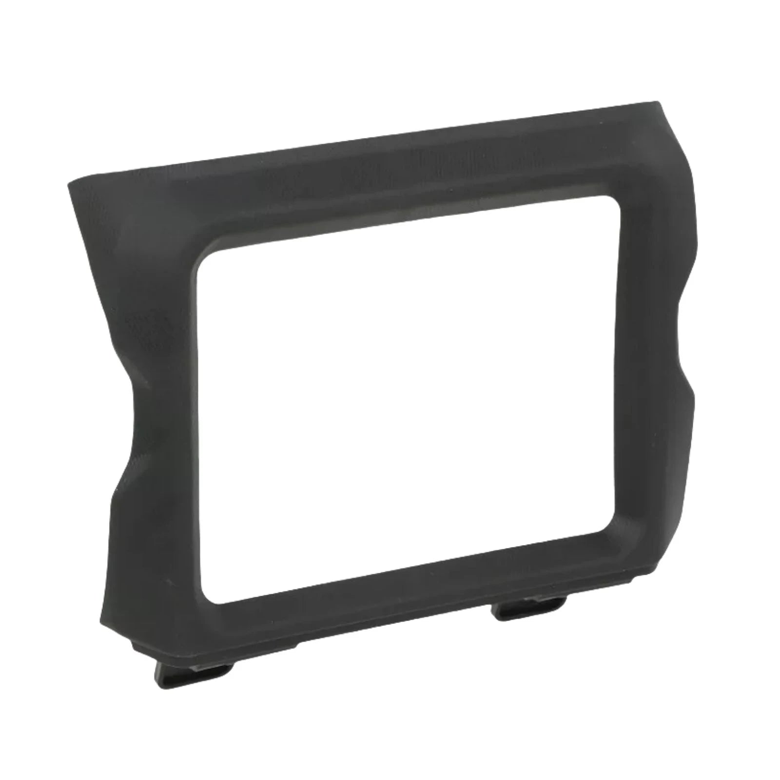 8 4-inch Touchscreen Radio Trim Bezel Surround Replacement Part Jeep
