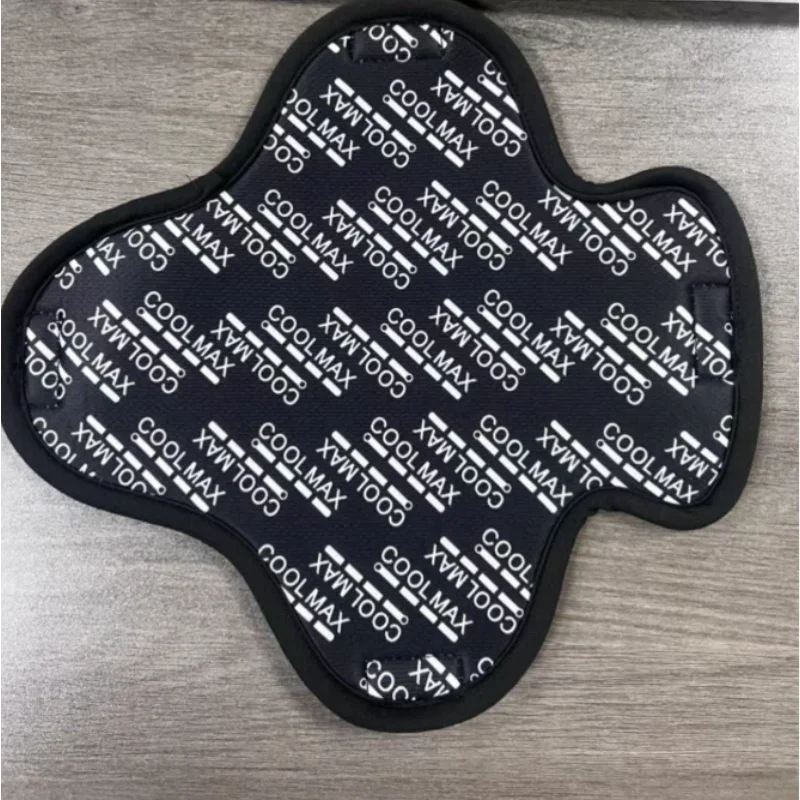 Breathable Motorcycle Helmet Insert Liner Cap Cushion Pad