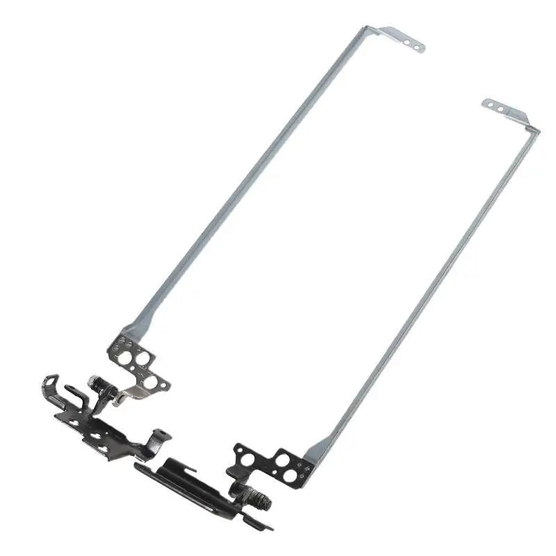 652F 1Pair Steel LCD Hinge Bracket Rods for for Aspire ES1-512 ES1-531 ES1-571 L Zpaxo