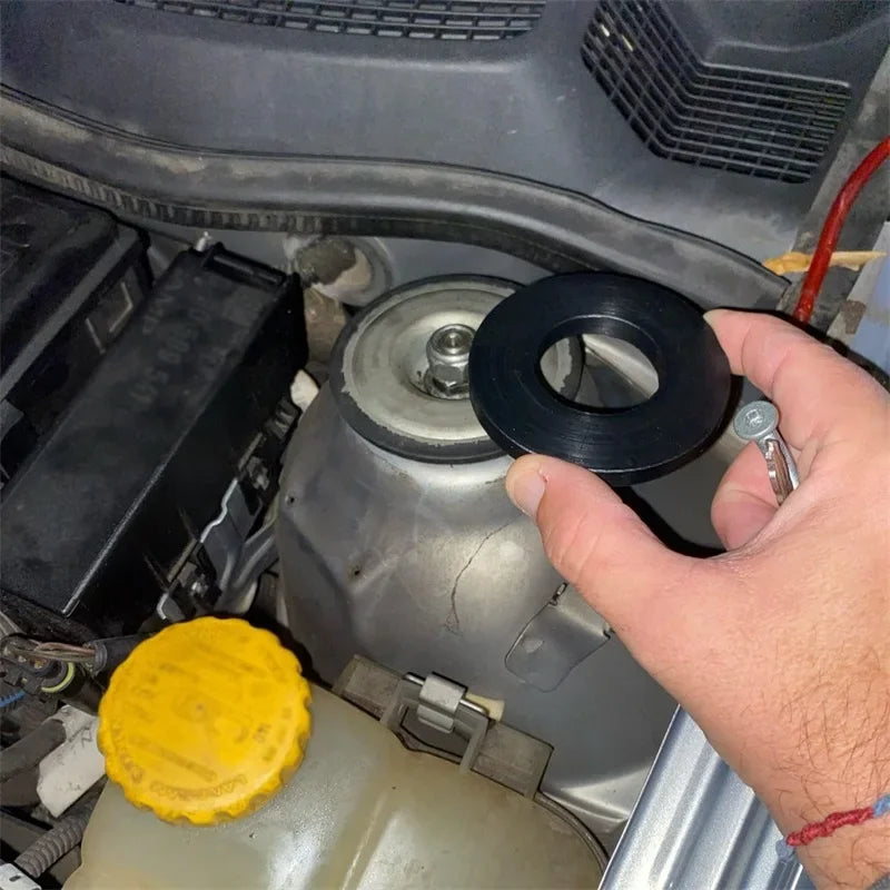 Car Front Strut Tower Mount Suspension Shock Absorber Bearing Washer