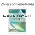 Soft PET Screen Protector Ipad 12 9 1th 2th 3th 4th 5th 6th