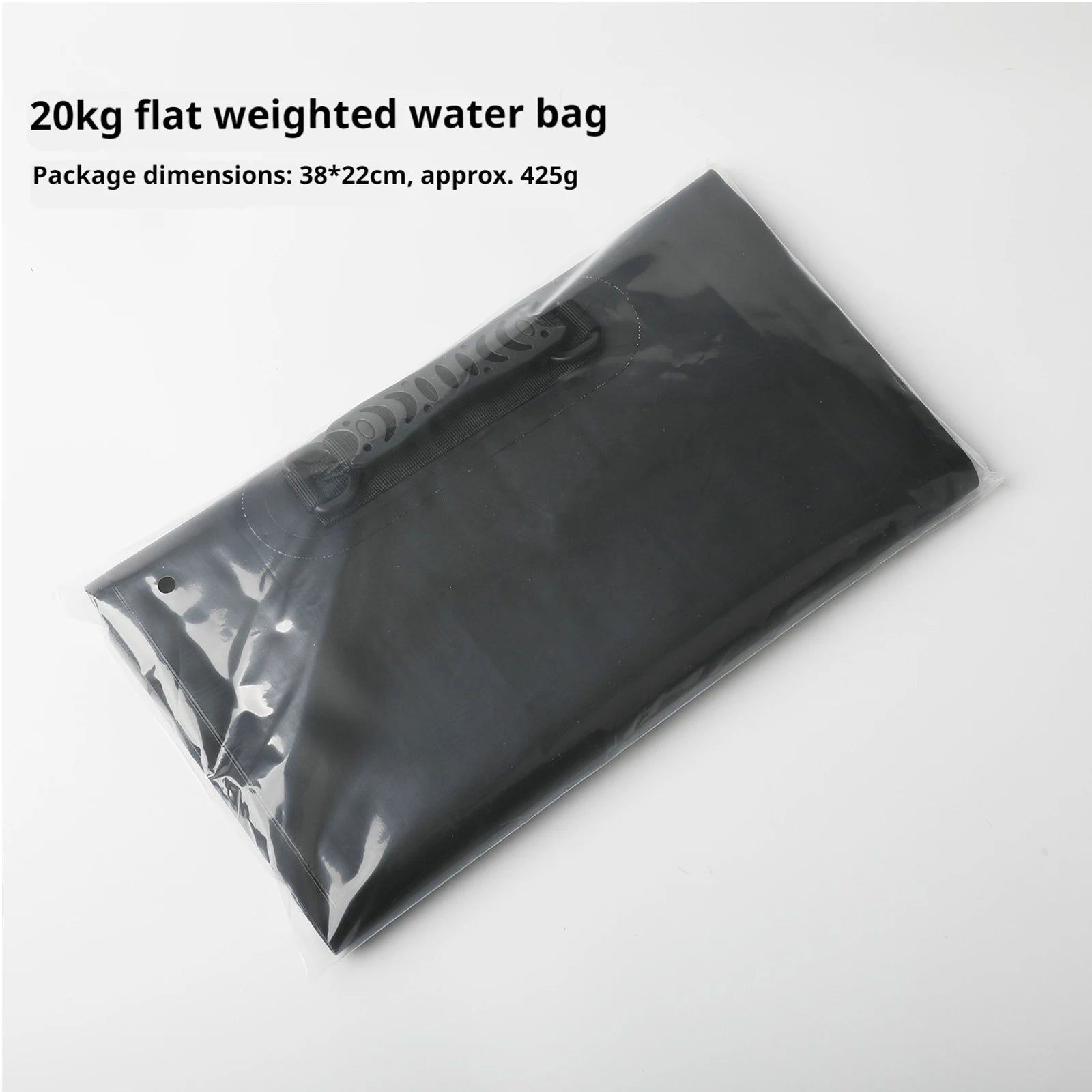 Counterweight Water Bag Leak-proof Thickened Weight Reusable Outdoor