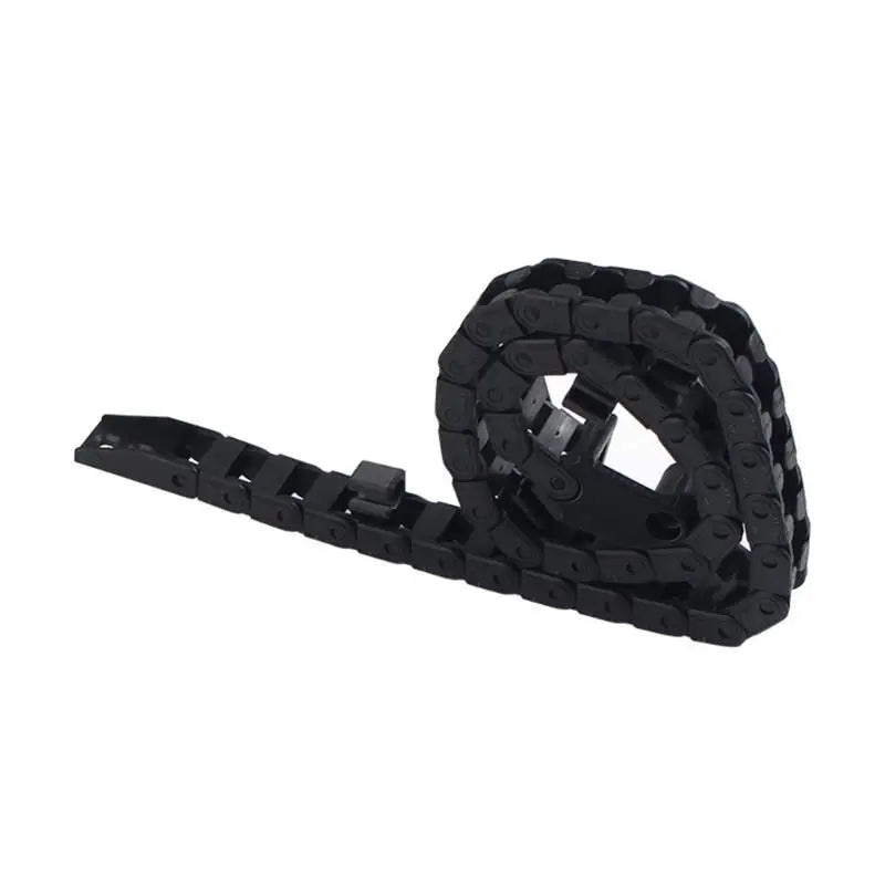 652F Comprehensive K1Max Open Drag Chain 3D Printing Includes Nylon Zpaxo