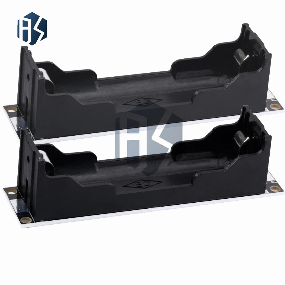 18650 UPS Power Supply Module 5V 9V 12V 1A Synchronous Boost Zpaxo