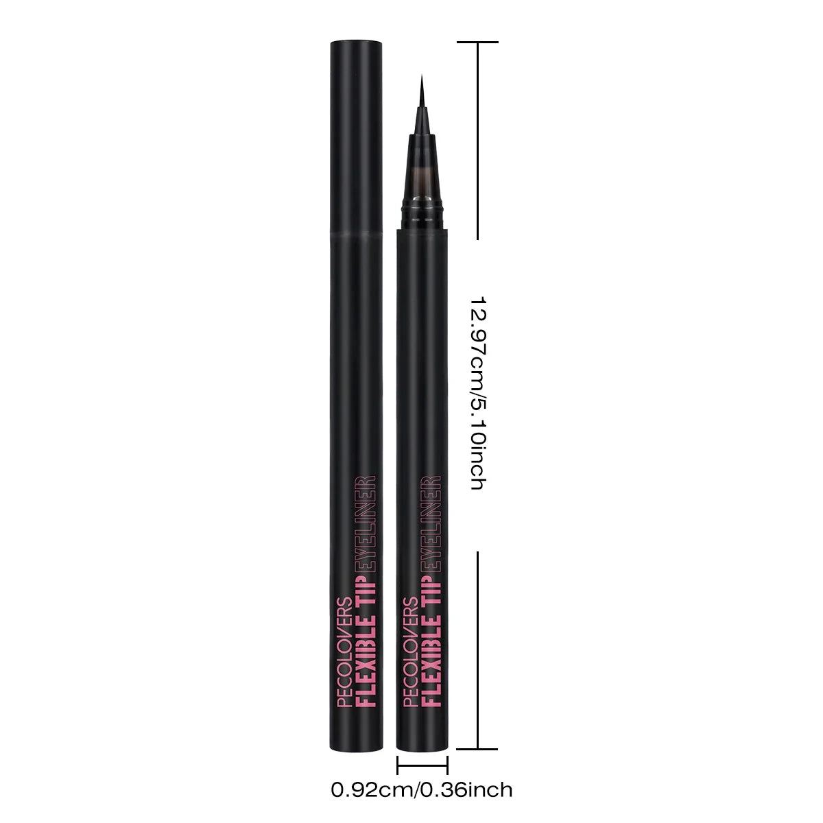 Gentle Texture Convenient Durable Ultra-fine Nib Smooth Liquid