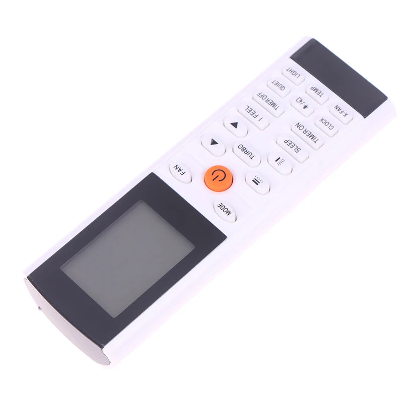 1 Piece Replacement For Gree ELECTROLUX TADIRAN AC Air Conditioner Remote Control Universal YACIFB YAC1FB YAC1FB6 MSHV25D1S Zpaxo
