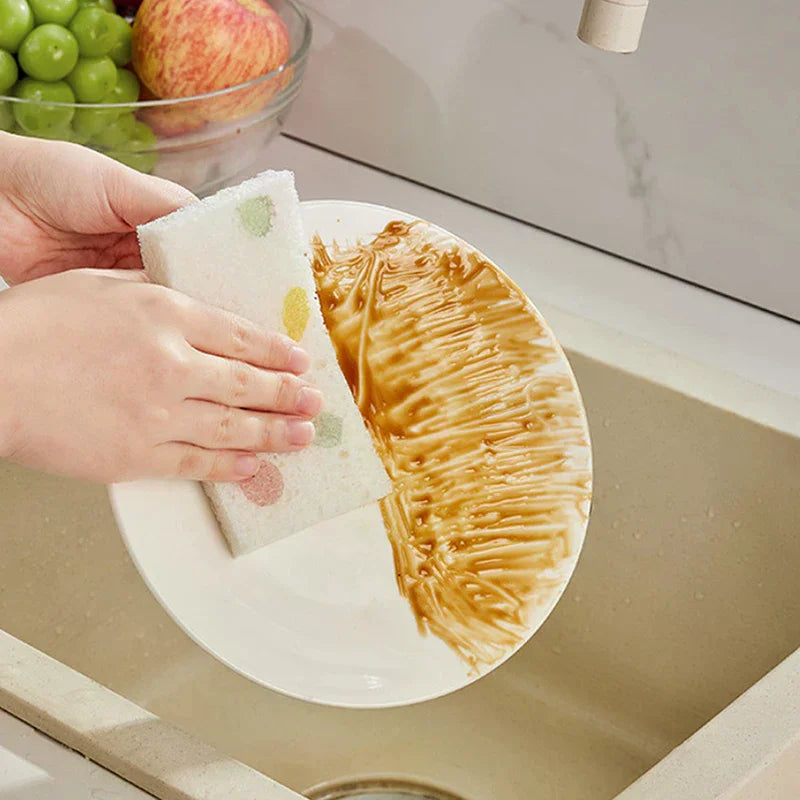 Bathroom Sink Water Catcher Absorbent Mat Adjustable Dish Drying Zpaxo