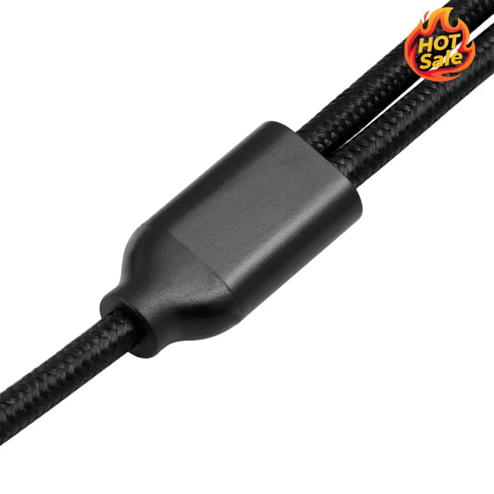 3.5mm To 6.35mm Connect Amplifier Audio Cable 0.3m Female Jack To Male Plug Audio Cables Gold-plated Plug for Mixers Headphones Zpaxo