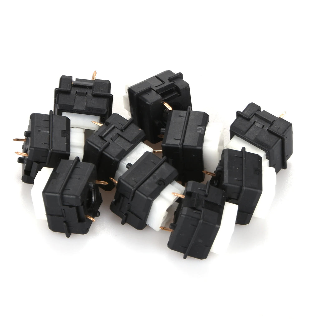 Mechanical Keyboard B3K Axis Switch Replacement Logitech Romer-g G910