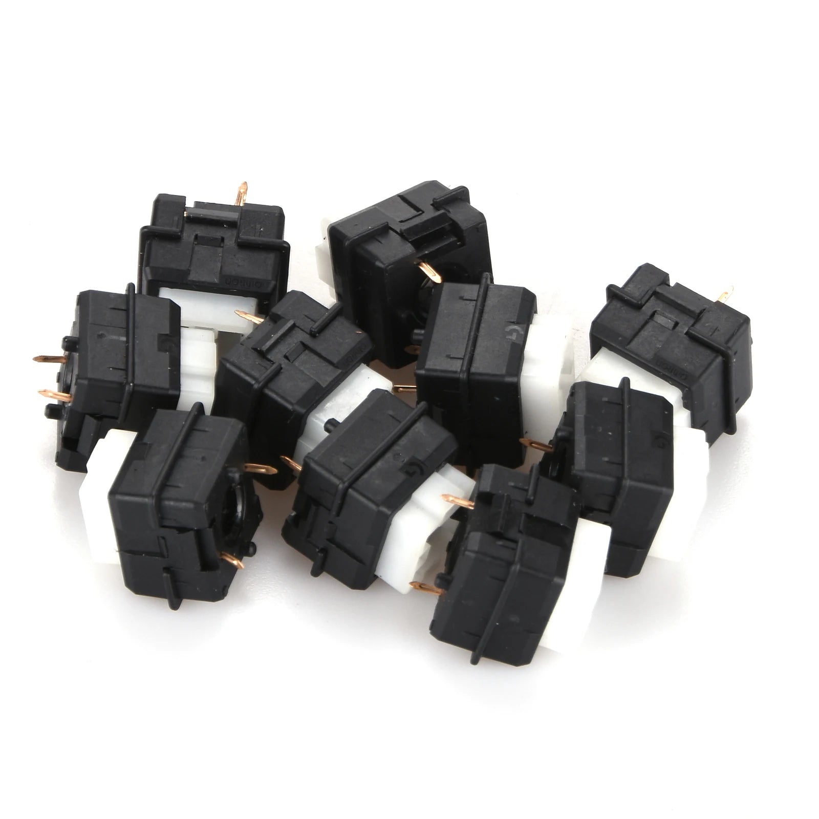Mechanical Keyboard B3K Axis Switch Replacement Logitech Romer-g G910
