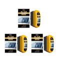 RayHong Car Glass Oil Film Remover Brush & Windshield Cleaner Auto Glass Cleaner Zpaxo 360ml boxed