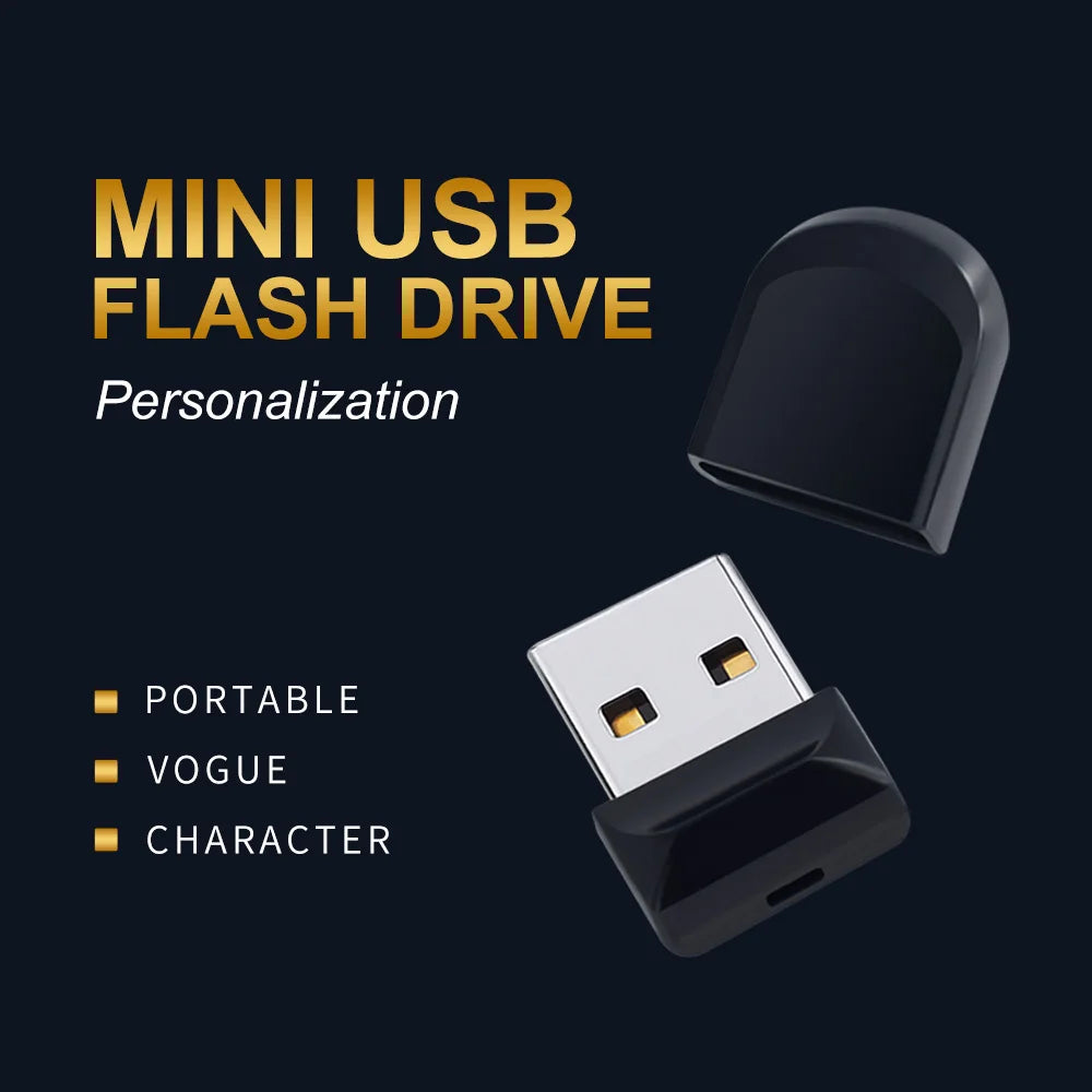 ZSUIT CZ33 10Pcs 3.0 USB Flash Drive 8GB 32GB Super Mini 2.0 Pendrive 128GB 64GB Custom LOGO Waterproof 2.0 USB Pen Drive Flash Zpaxo