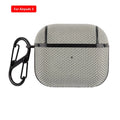 Soft Nylon Case Air Pods 1 2 Shockproof Protective Cover Apple