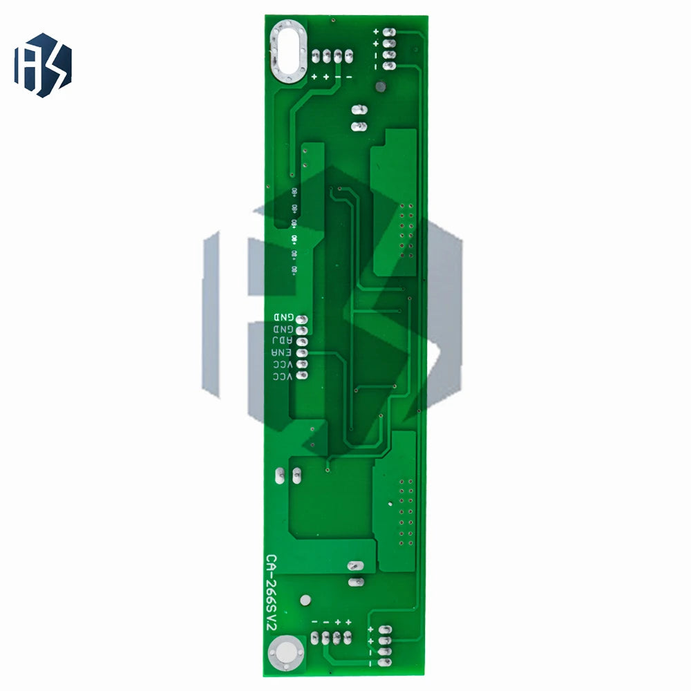 CA-266S Universal LED TV Backlight Inverter Board 32- 80-480mA Zpaxo