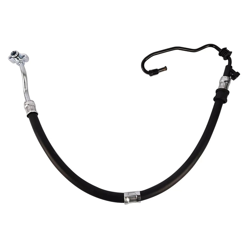 Power Steering Pressure Hose Assembly 53713-S84-A04 Replacement Honda