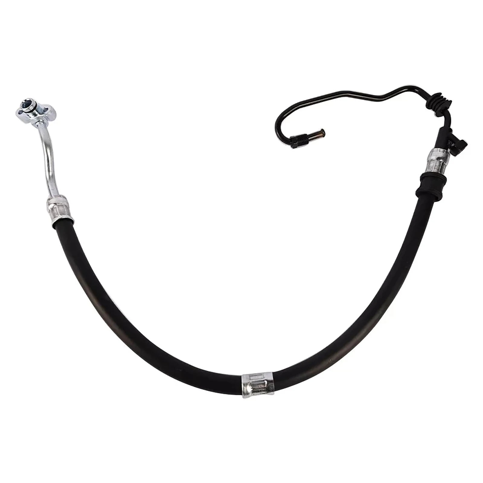 Power Steering Pressure Hose Assembly 53713-S84-A04 Replacement Honda