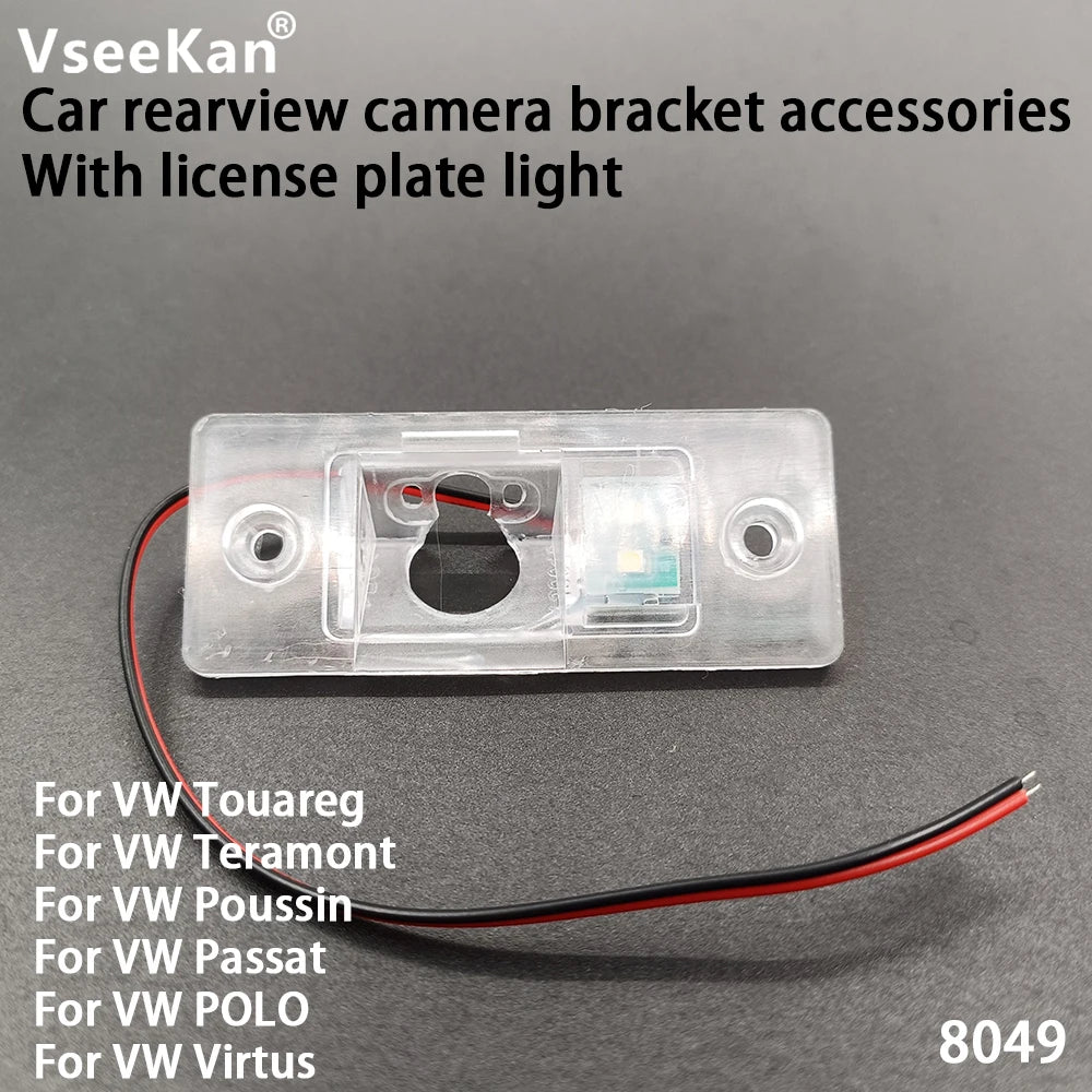 VW Touareg Skoda Porsche Car Rear View Camera Bracket Mount Holder