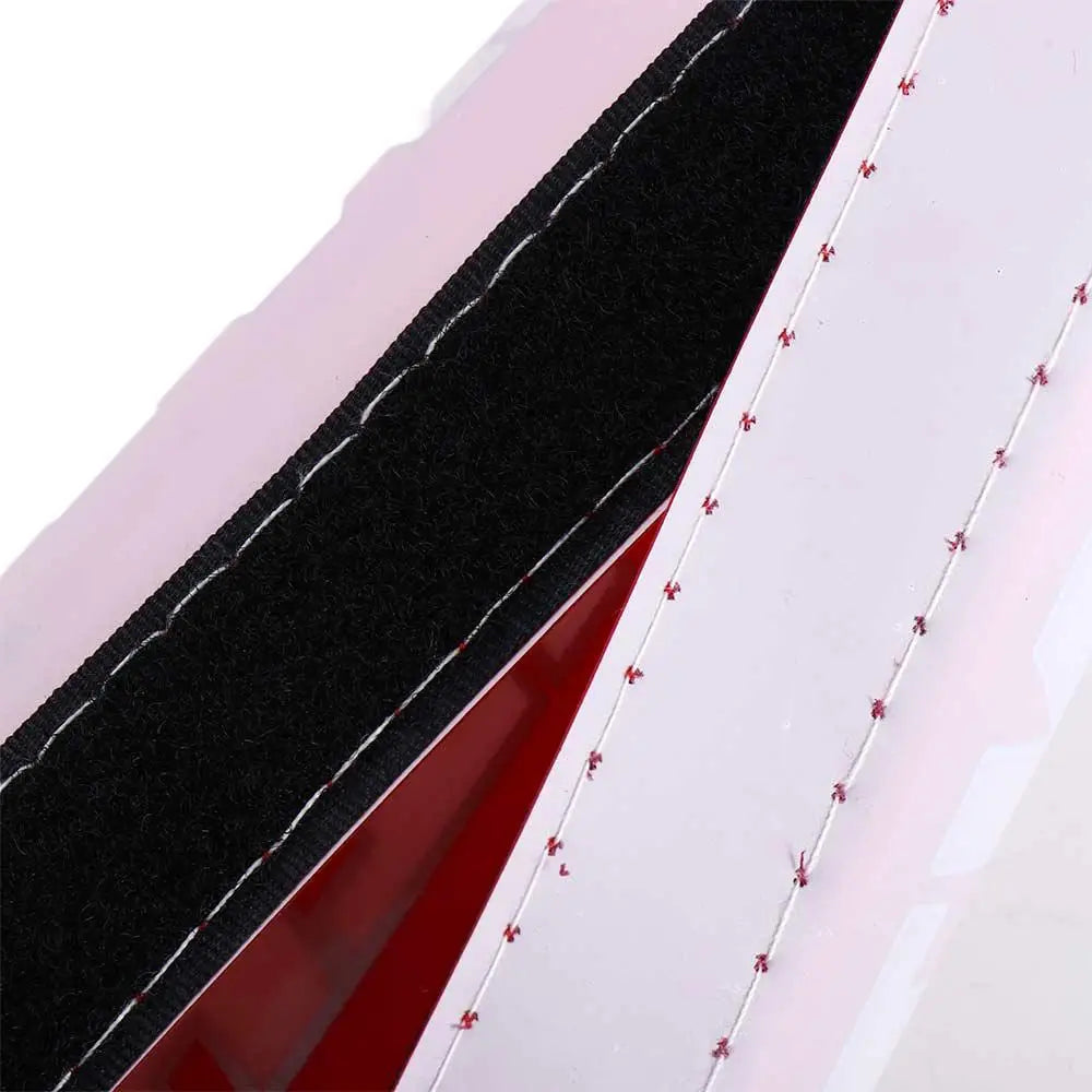 1PCS Square Pad Dirt Bike Taper Handlebar Handlebar Foam Tape Crossbar Foam Motorcycle Round Cushion Foam Chest Pad Zpaxo