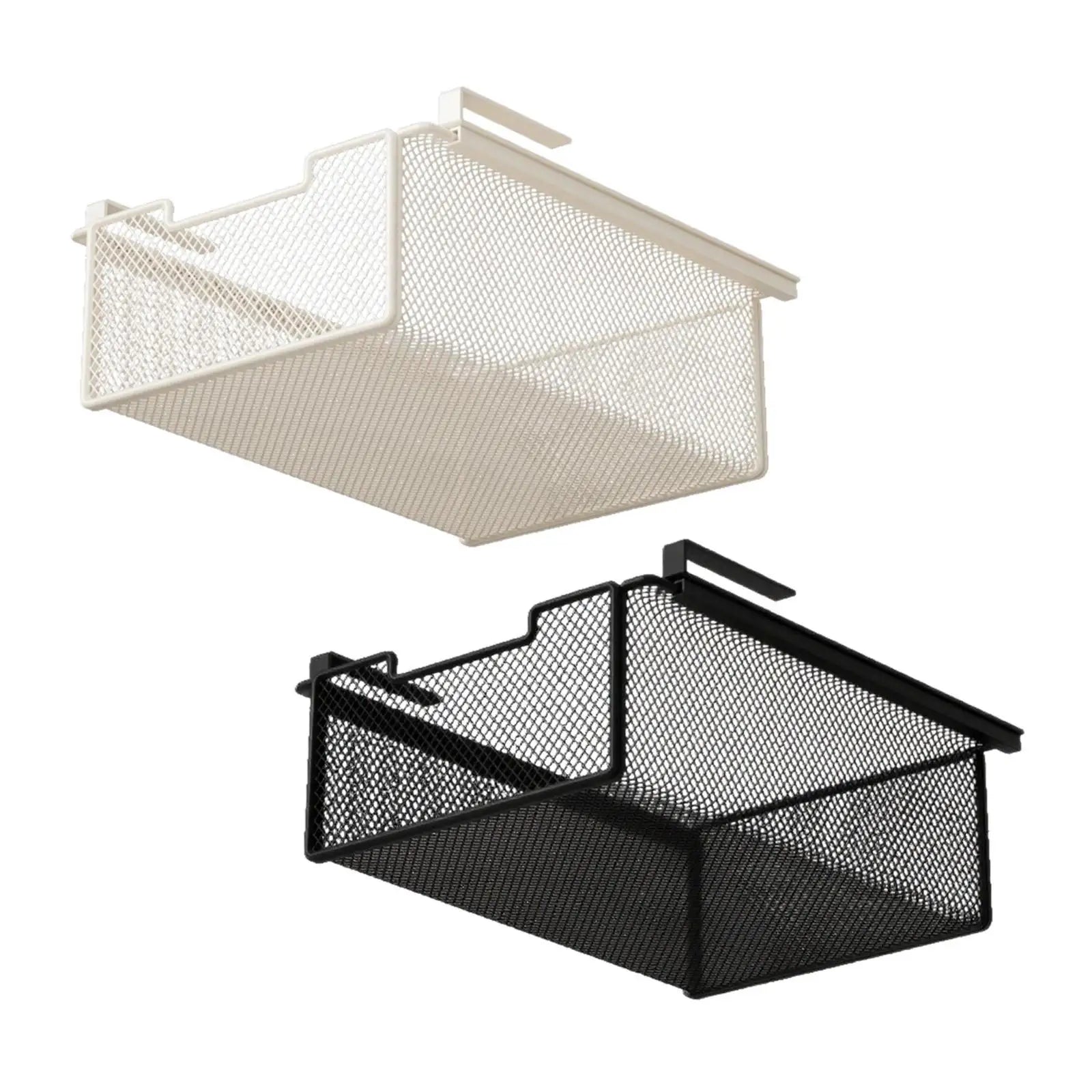 Underwear Organizer Clothing Easy Install Iron Cabinet Closet Storage Box for Cabinets Kitchen Laundry Room Cupboard Household Zpaxo