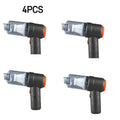 Mini Handheld Cordless Vacuum Cleaner Portable Wireless Strong