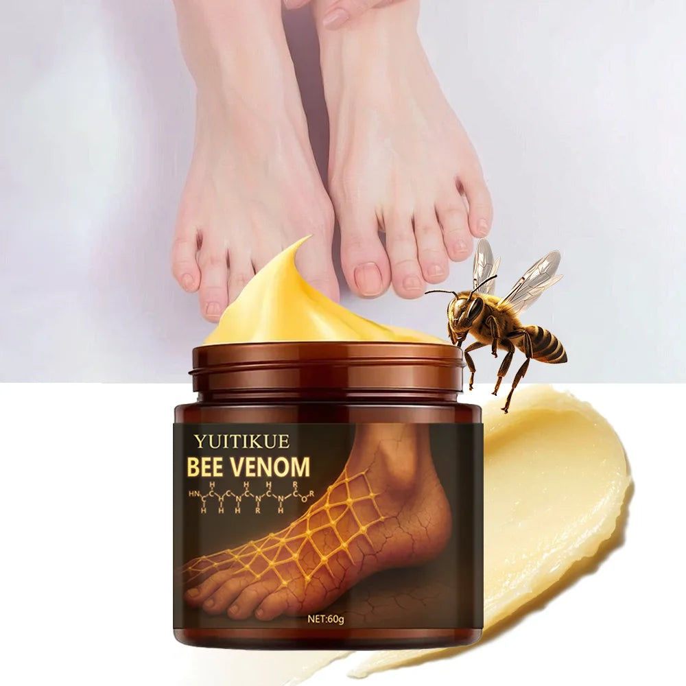 YUITIKUE Urea Foot Cream – Dry Hands, Feet, Heels & Elbows Foot & Body Cream Zpaxo