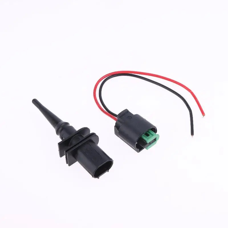 Outside Ambient Air Temperature Sensor Commpatible 1 6 7 Series E39