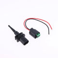 Outside Ambient Air Temperature Sensor Commpatible 1 6 7 Series E39
