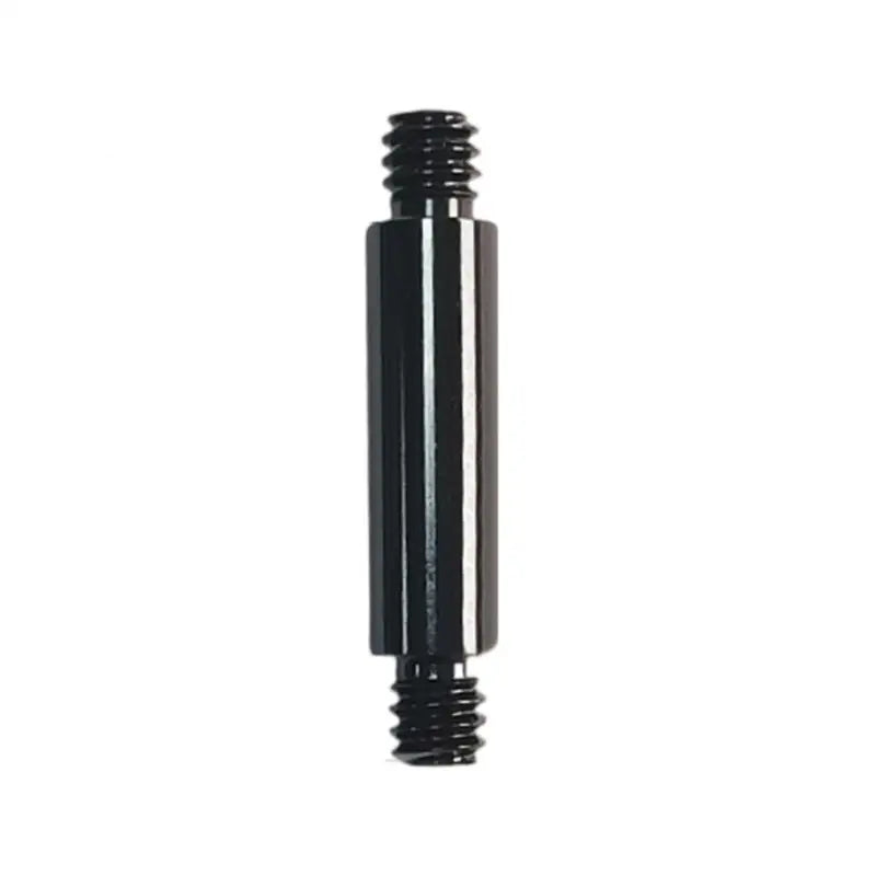 652F 1 4 Metal Rod Professional Photography Studio Gear DIY Projects Zpaxo 25 double head exten CN