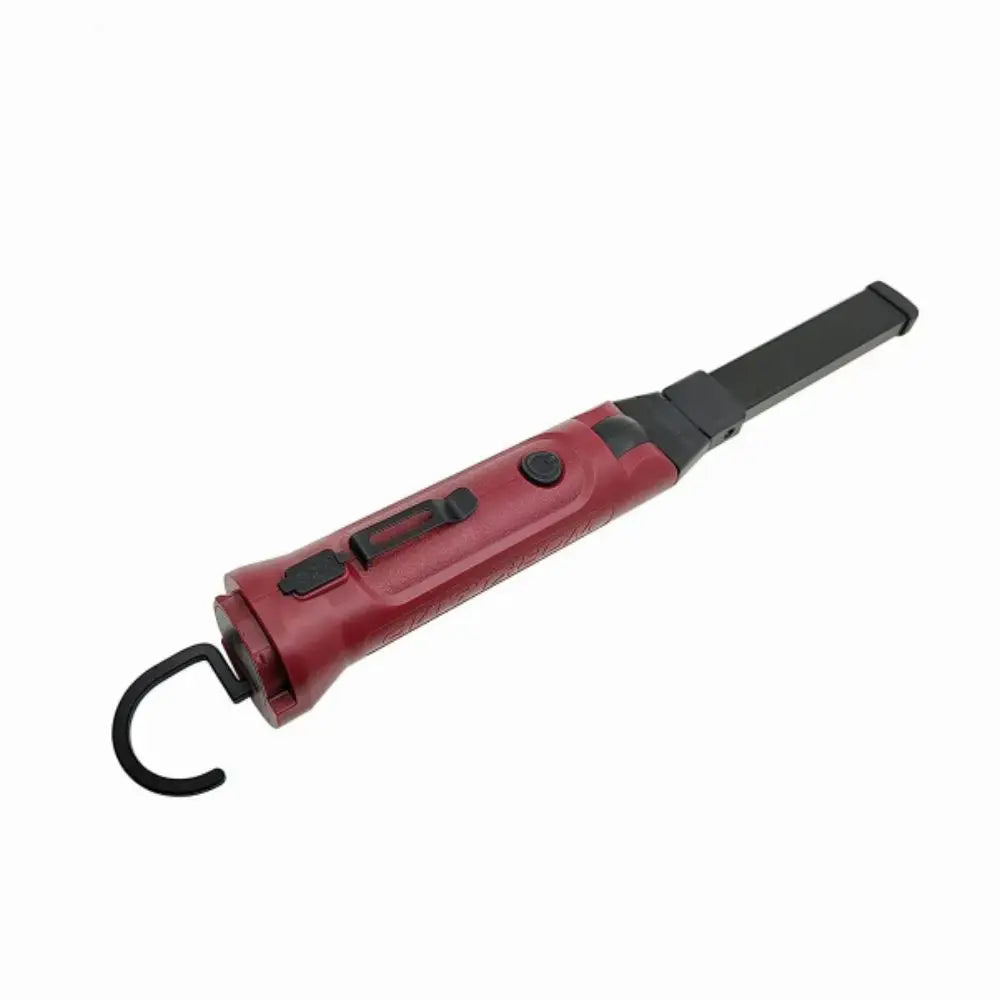 180 Folding USB Rechargeable Work Light Hanging Hook Foldable Zpaxo